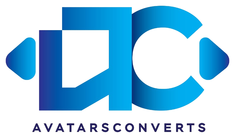 Avatars Converts logo