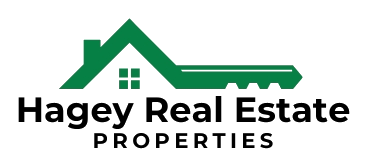 Hagey Properties logo