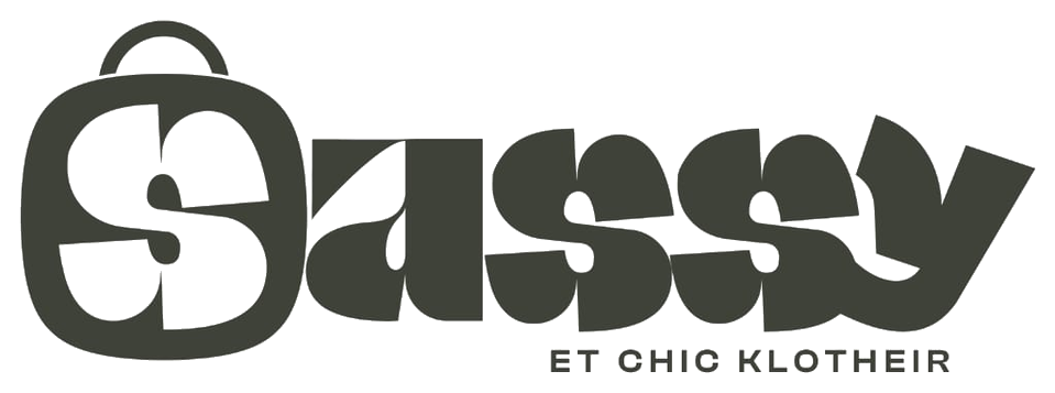 Sassy logo
