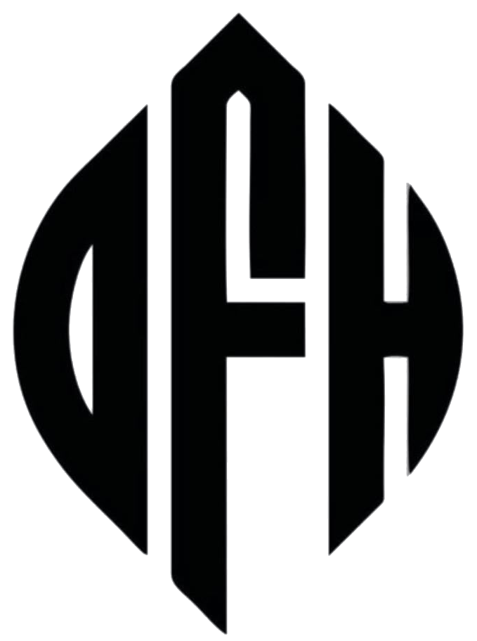 Shop DFH logo